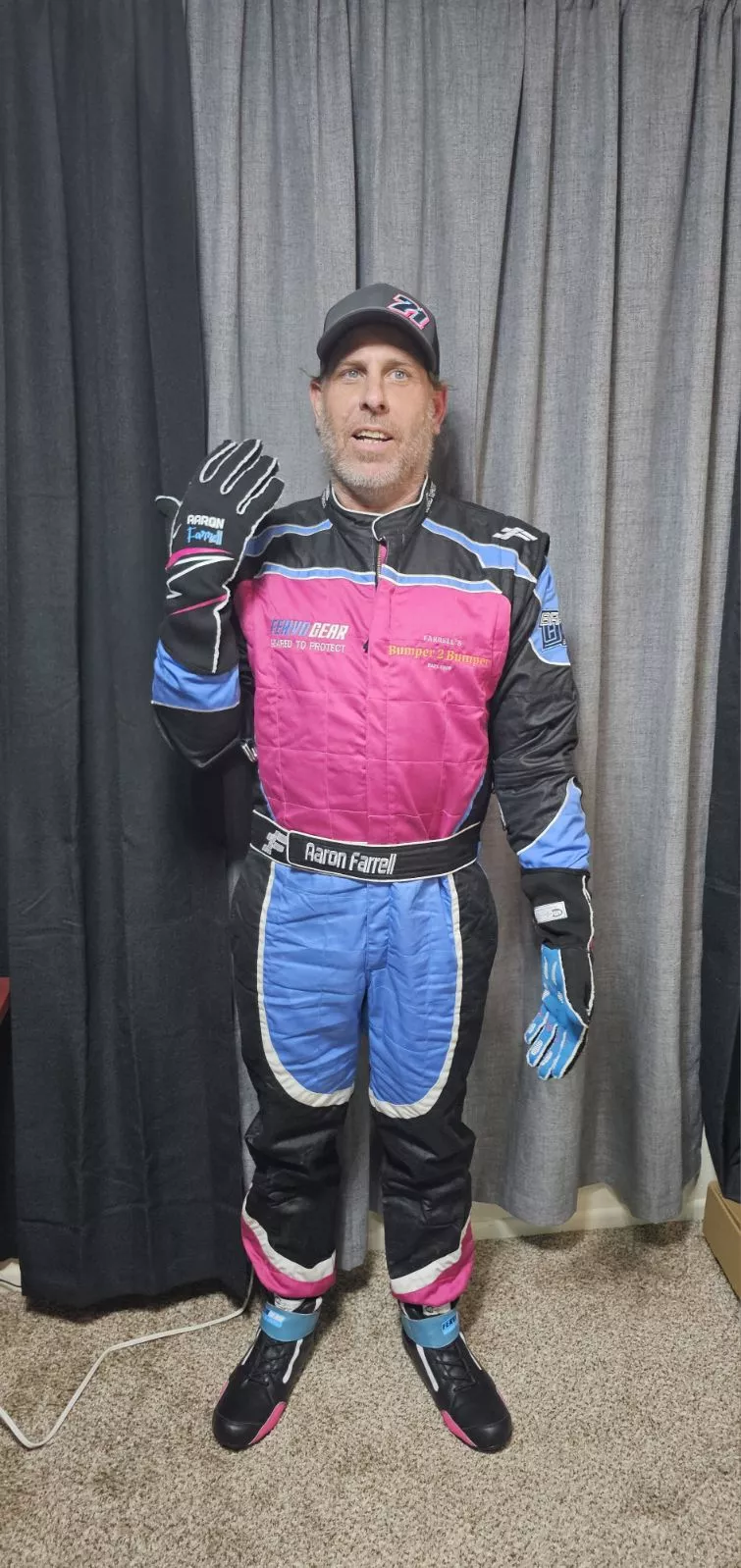 Custom Racing Shoes on Sale, Starting at $199๐๐ฅ๐ฏ 6 Kart Racing