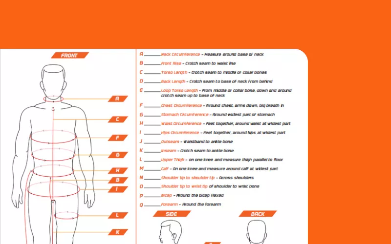 Custom Karting Suits, Starting at $349๐๏ธ 25 Steps 3 Custom Karting Suits, Starting at $349๐๏ธ