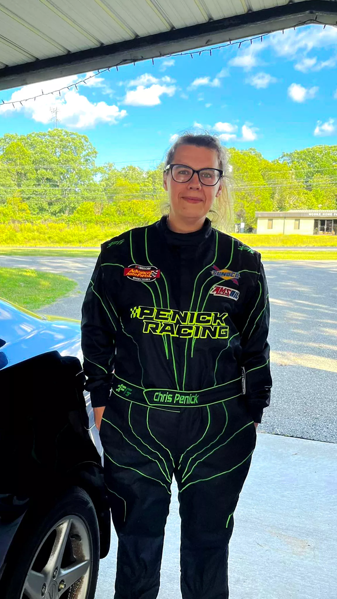 Custom Karting Suits, Starting at $349๐๏ธ 2 Kart Racing