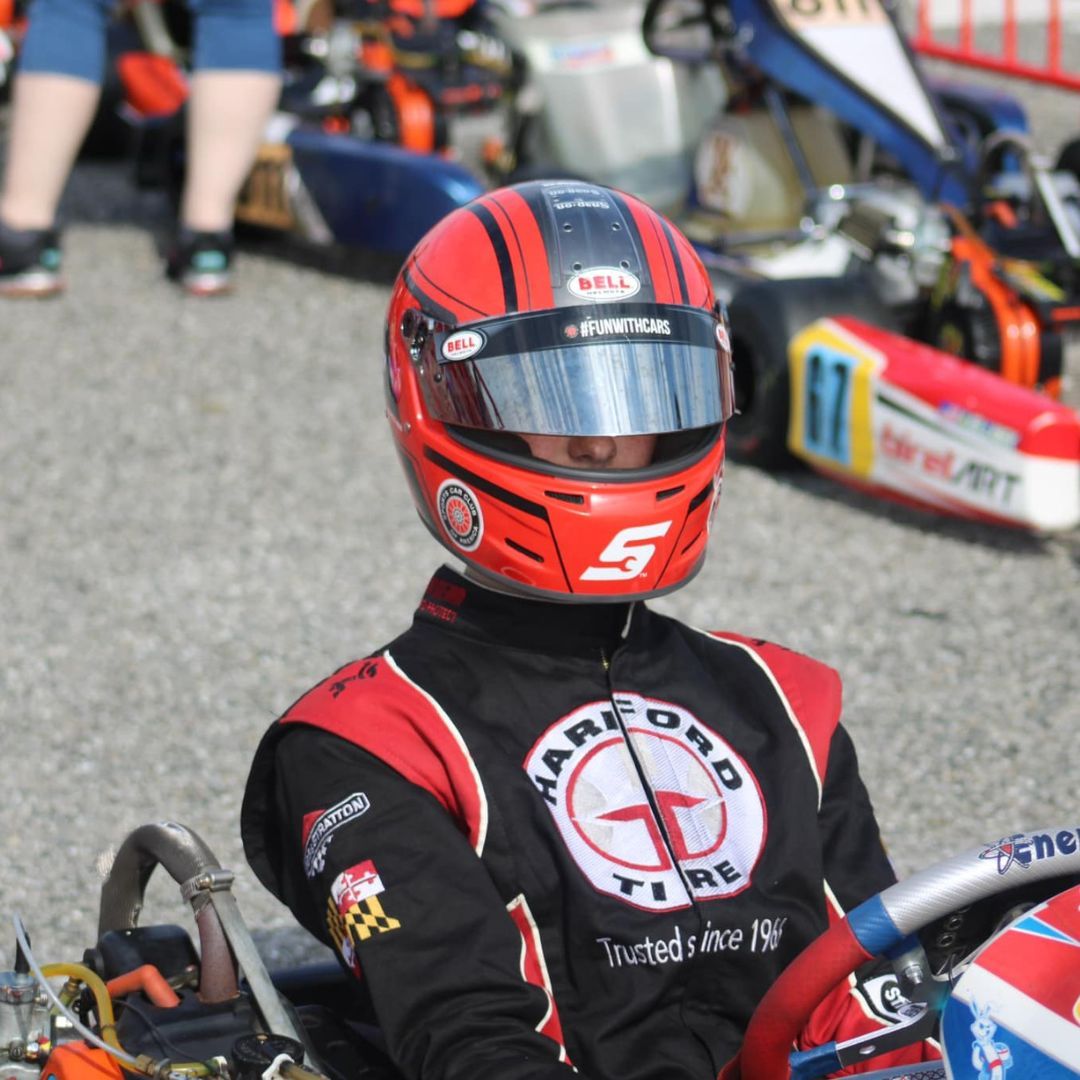 Dirt Track Racing Suits 1 Speedwaymedia Logo