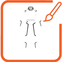 Custom Karting Suits, Starting at $349๐๏ธ 9 Custom Size