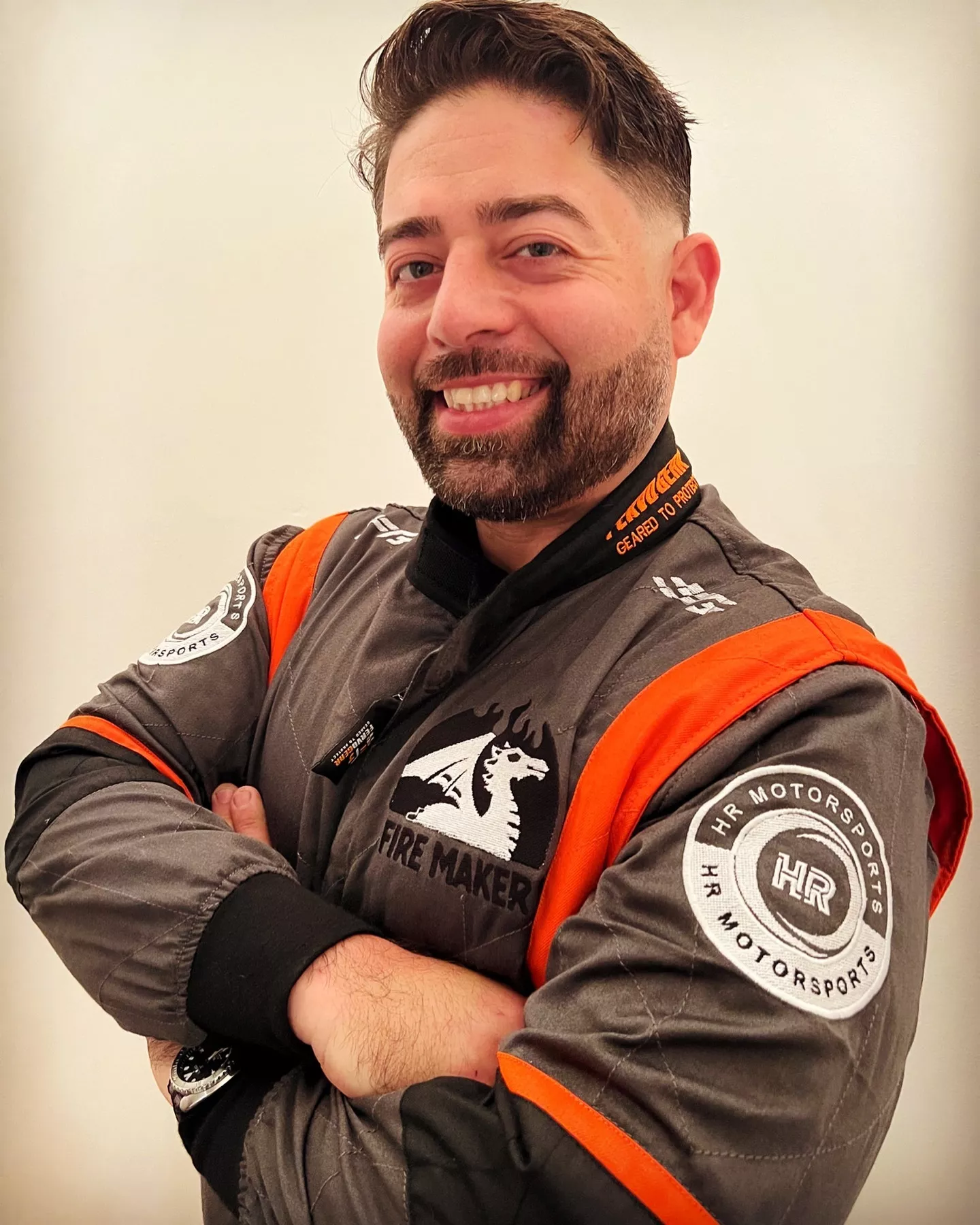 Custom Karting Suits, Starting at $349๐๏ธ 4 Kart Racing