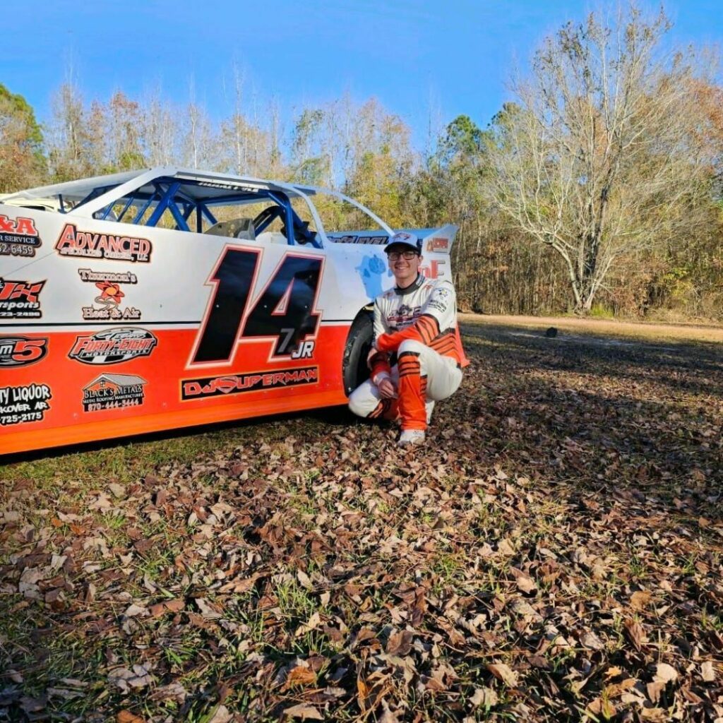 Latest Design Trends in Auto Racing Suits: Staying Ahead in 2024 4 Our driver Latest Design Trends in Auto Racing Suits: Staying Ahead in 2024