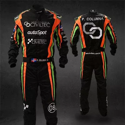 Custom Karting Suits, Starting at $349๐๏ธ 37 custom karting suit design 10 Custom Karting Suits, Starting at $349๐๏ธ