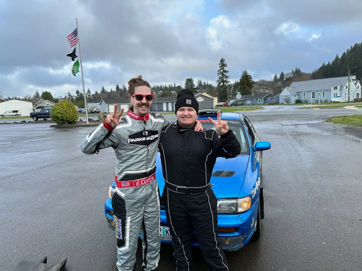 Custom Karting Suits, Starting at $349๐๏ธ 8 Kart Racing