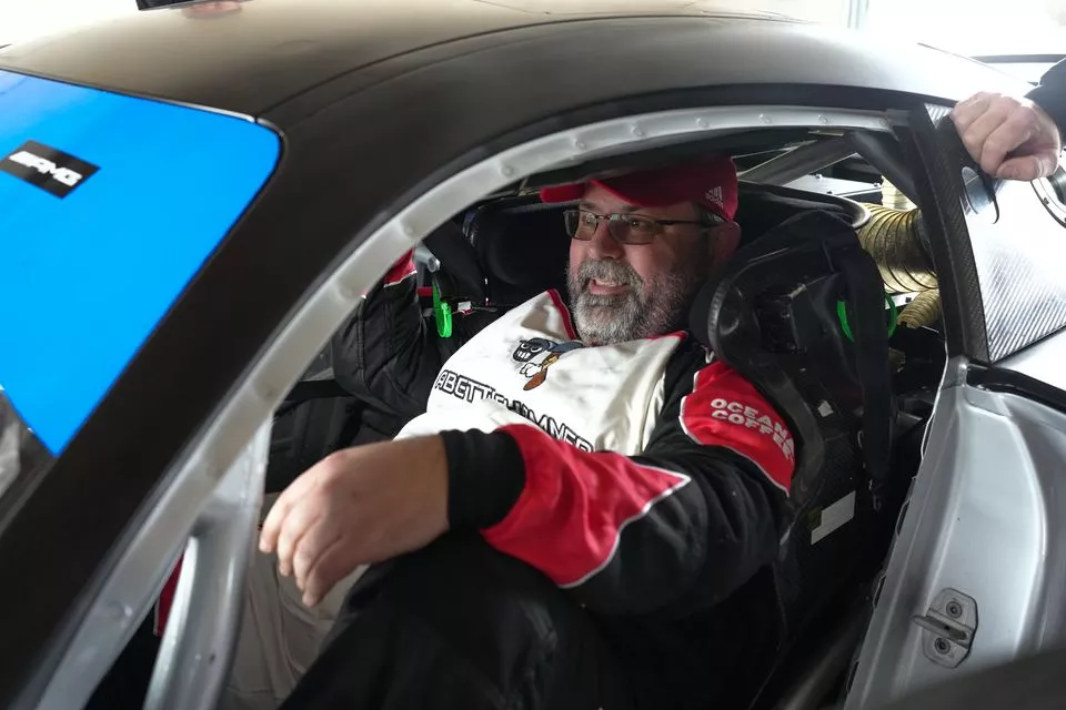 Custom Karting Suits, Starting at $349๐๏ธ 7 Kart Racing