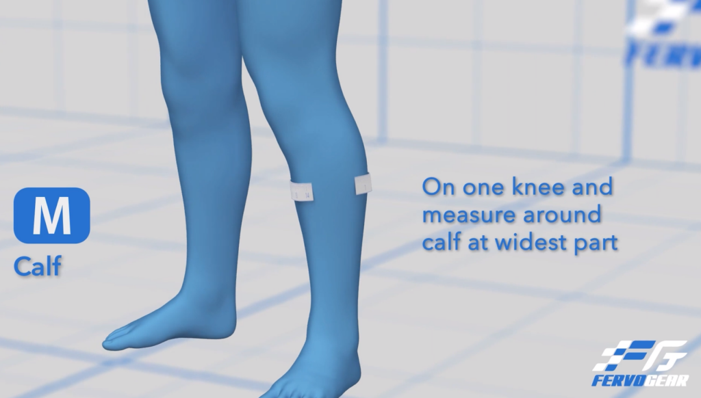 How To Measure For a Custom Racing Suit from FervoGear 13 pasted image 0 10 How To Measure For a Custom Racing Suit