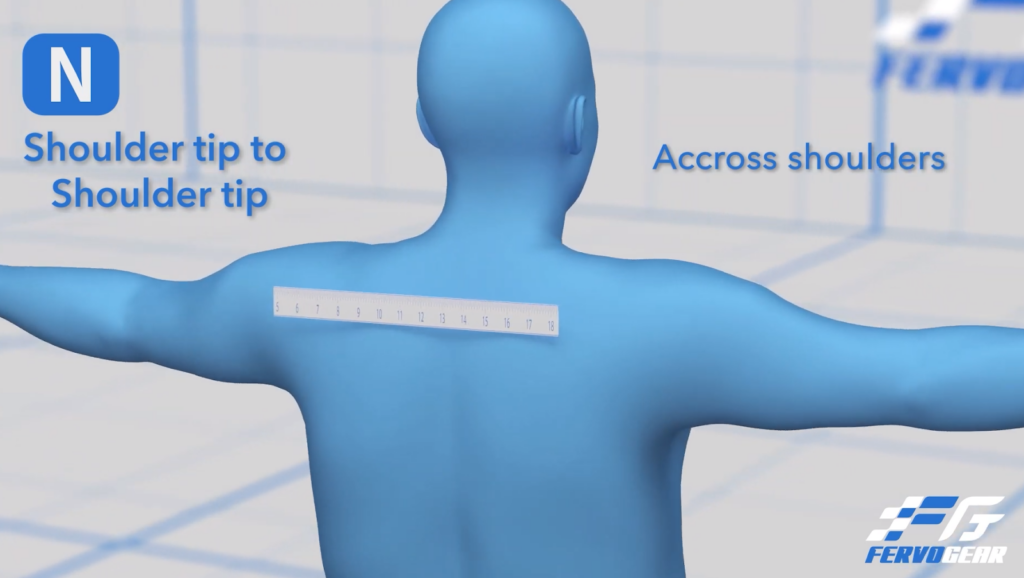 How To Measure For a Custom Racing Suit from FervoGear 14 pasted image 0 11 How To Measure For a Custom Racing Suit