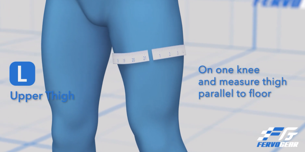 How To Measure For a Custom Racing Suit from FervoGear 12 pasted image 0 9 How To Measure For a Custom Racing Suit