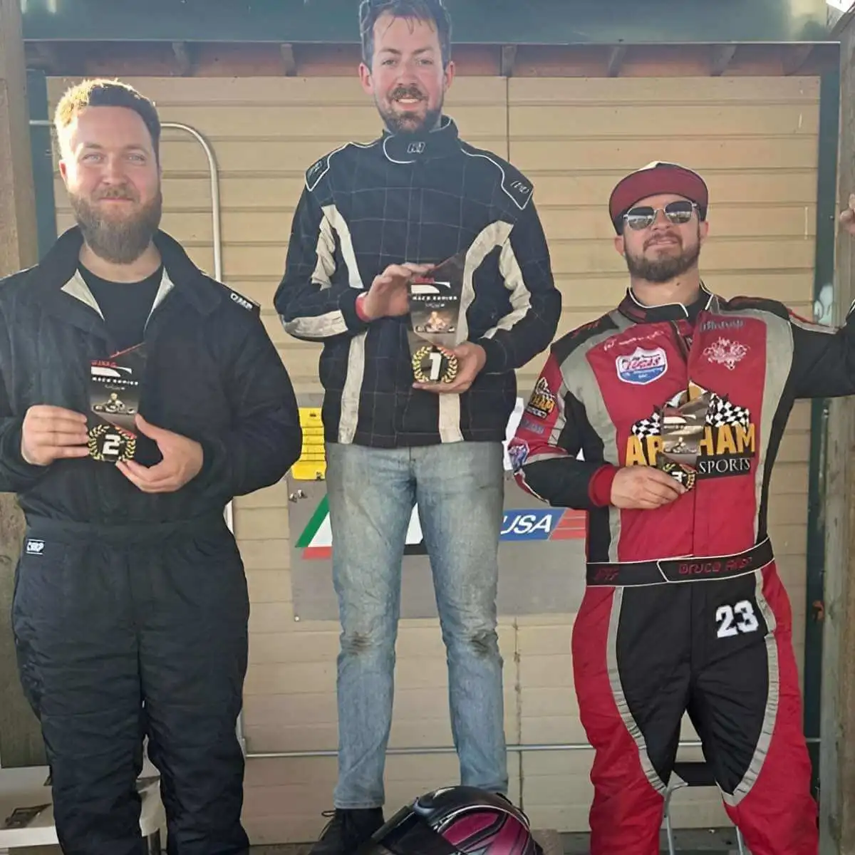 Custom Race Suits From $349 12 Kart Racing