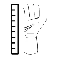 Custom Racing Gloves: Grip & Comfort 9 Custom Size