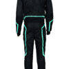 Extended FervoGear FR5 Back FervoGear FR5 SFI-1 Racing Suit