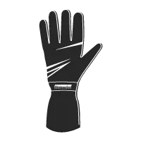 Custom Racing Gloves: Grip & Comfort 8 Custom Size