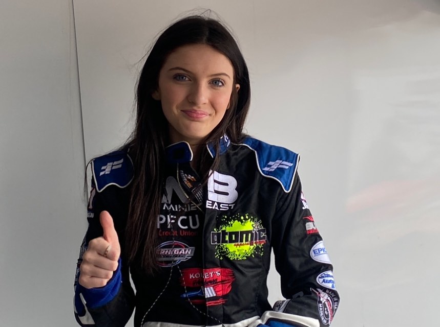 Why Fire Suits Are Important in NASCAR 1 Riley Jernigan Wearing FervoGear Suit