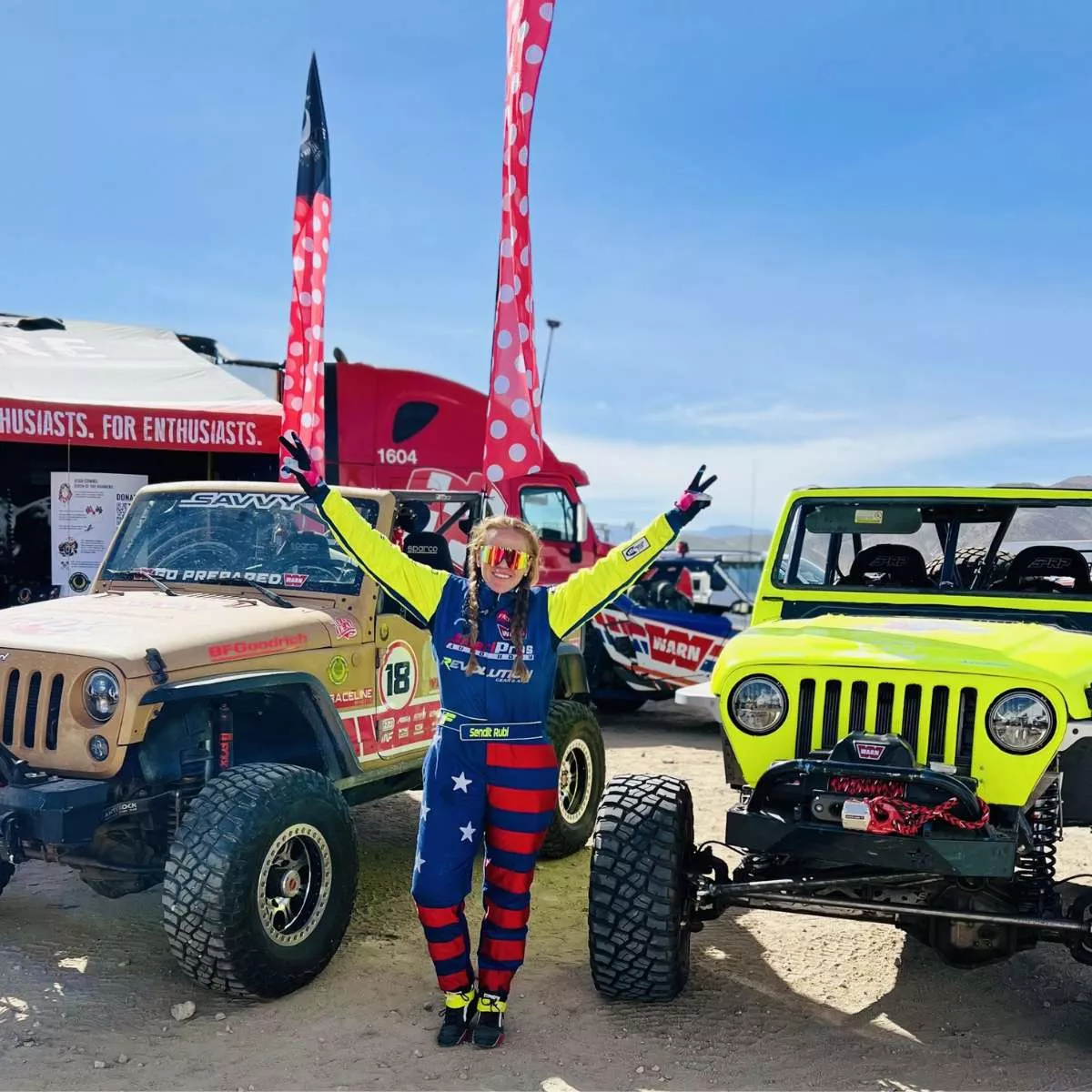 Our Customers 5 Sendit Rubi