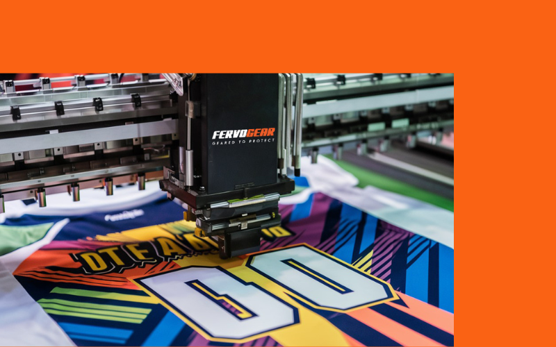 Custom Racing Shirts: Affordable, Fast & Fully Customizable 32 Step 2 to Buy Soccer Jersey