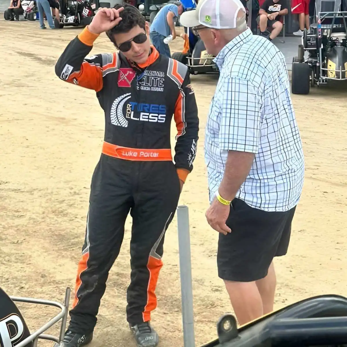 Custom Race Suits From $349 13 Kart Racing