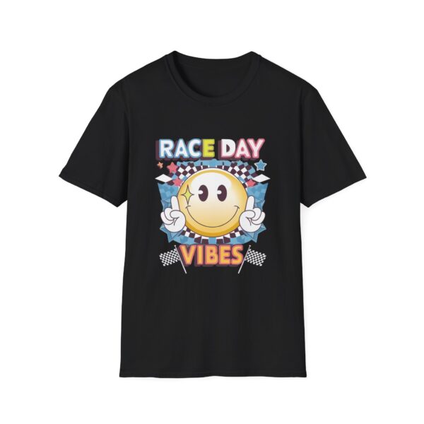 14744691803498785810_2048.jpeg Car Racing T-Shirt Race Day Vibes