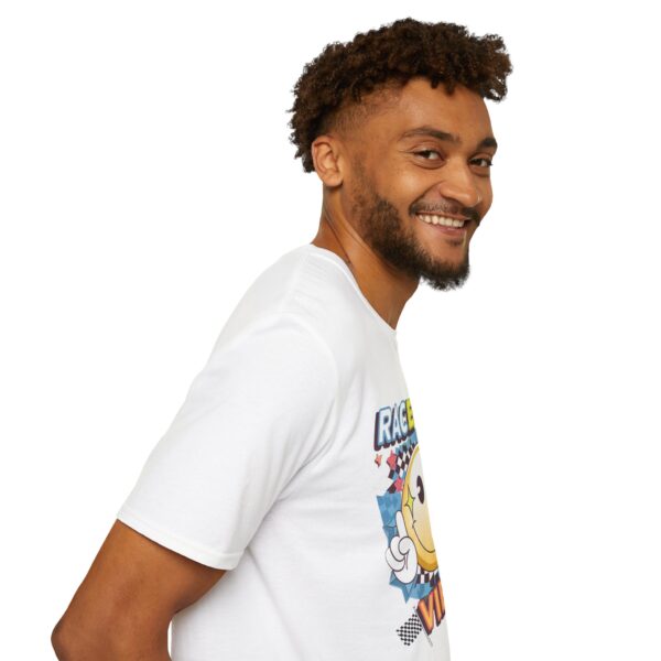 14903760529883245601_2048.jpeg Car Racing T-Shirt Race Day Vibes