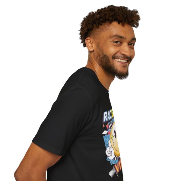 2934100481204868141_2048.jpeg Car Racing T-Shirt Race Day Vibes