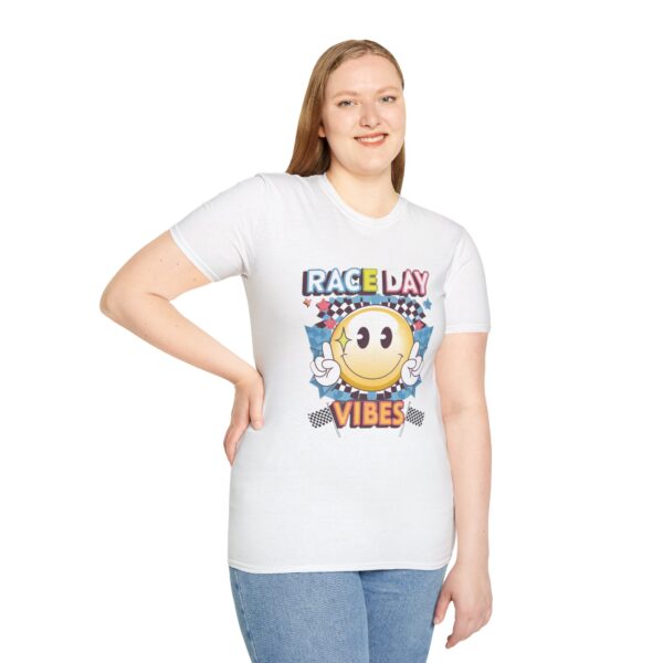 295915759878655821_2048.jpeg Car Racing T-Shirt Race Day Vibes