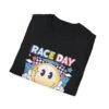 3168431202382408375_2048.jpeg Car Racing T-Shirt Race Day Vibes