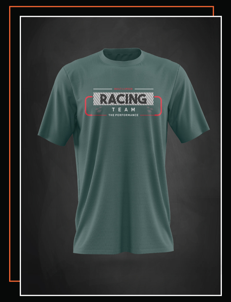 Custom Racing Shirts: Affordable, Fast & Fully Customizable 39 Custom Racing Shirt Design 06