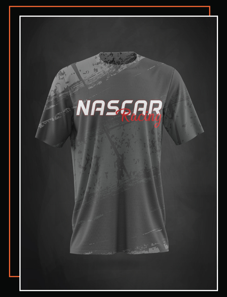 Custom Racing Shirts: Affordable, Fast & Fully Customizable 40 Custom Racing Shirt Design 07