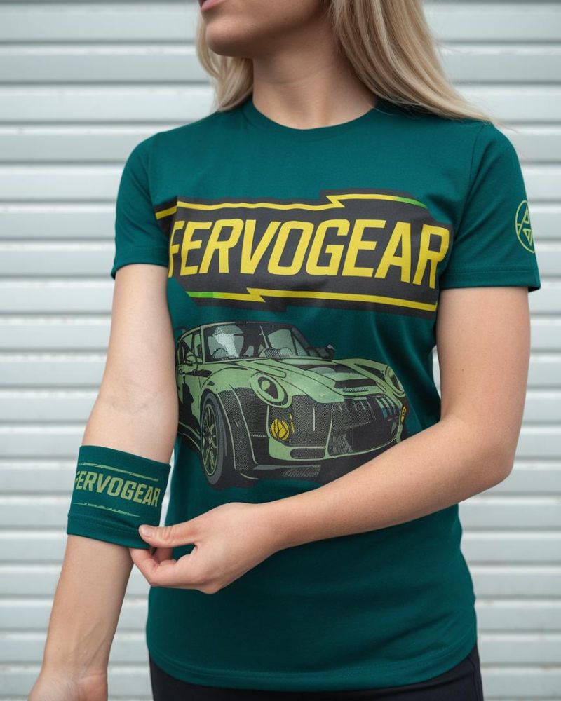 Custom Racing Shirts: Affordable, Fast & Fully Customizable 1 Kart Racing