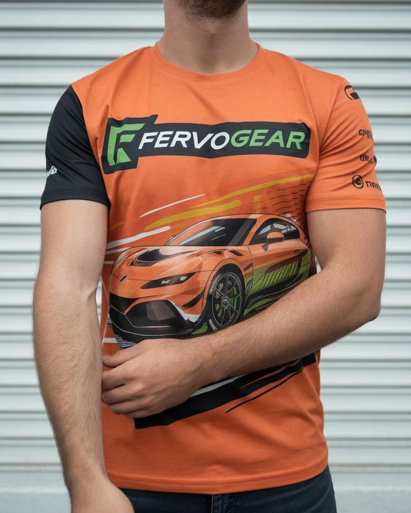 Custom Racing Shirts: Affordable, Fast & Fully Customizable 16 Custom Racing Shirts Design 06