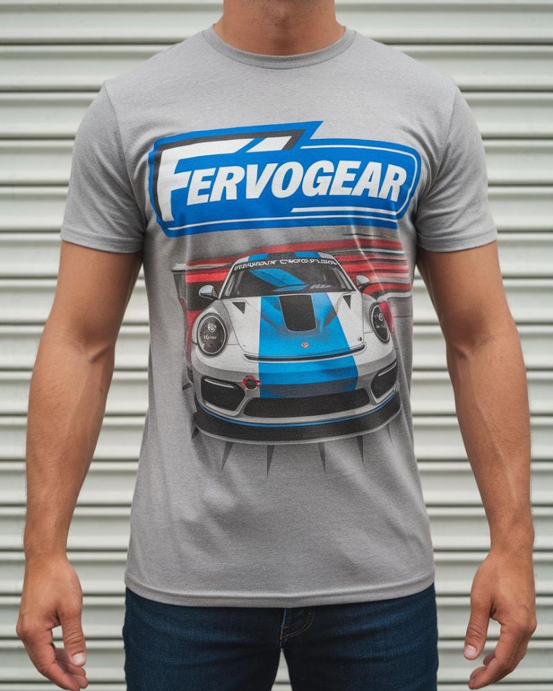Custom Racing Shirts: Affordable, Fast & Fully Customizable 15 Custom Racing Shirts Design 08