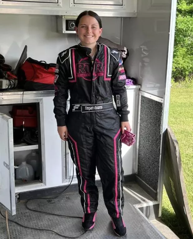 Custom Racing Shoes on Sale, Starting at $199๐๐ฅ๐ฏ 12 Driver Wearing FervoGear Shoes 6 Custom Racing Shoes on Sale, Starting at $199๐๐ฅ๐ฏ