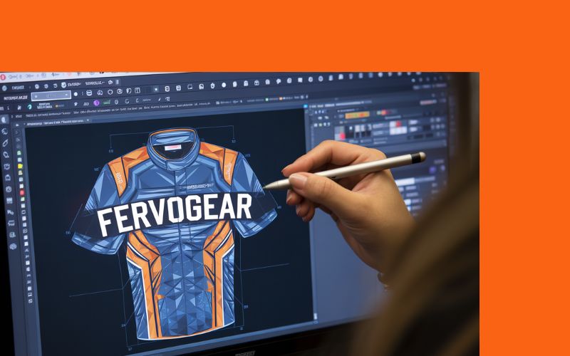 Custom Racing Shirts: Affordable, Fast & Fully Customizable 29 Submit Racing Shirt Form