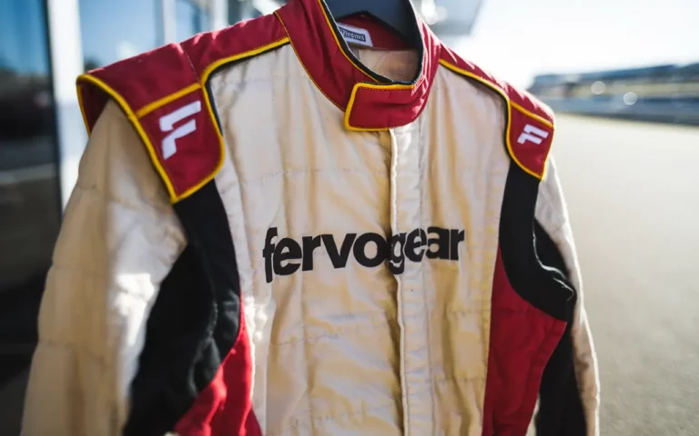 Latest Design Trends in Auto Racing Suits: Staying Ahead in 2024 17 Exposing the Suit to Direct Sunlight