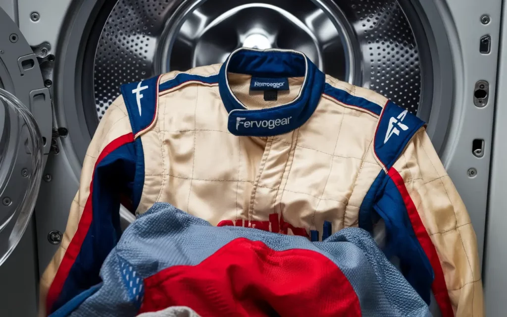 Top 7 Mistakes to Avoid When Cleaning Your Racing Fire Suit 5 Machine Washing Without Proper Care