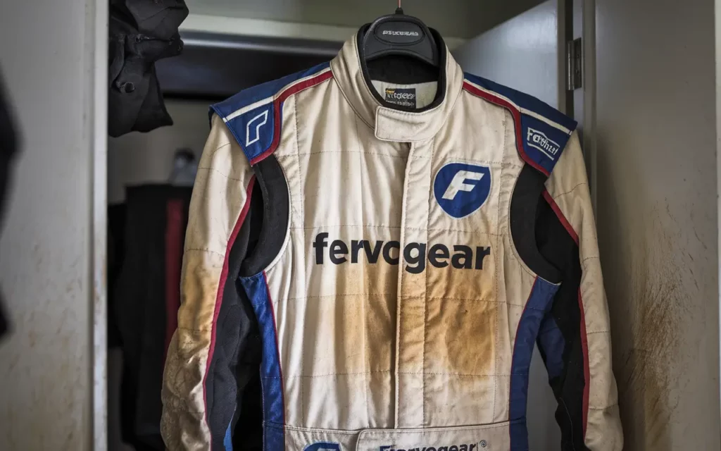 Top 7 Mistakes to Avoid When Cleaning Your Racing Fire Suit 7 Neglecting to Clean the Suit Regularly