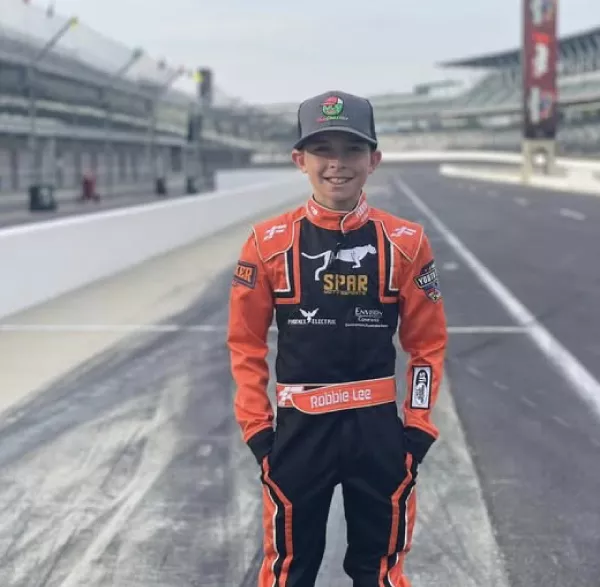 Our Customers 9 CLient Wearing FG Suit 5 Our Customers