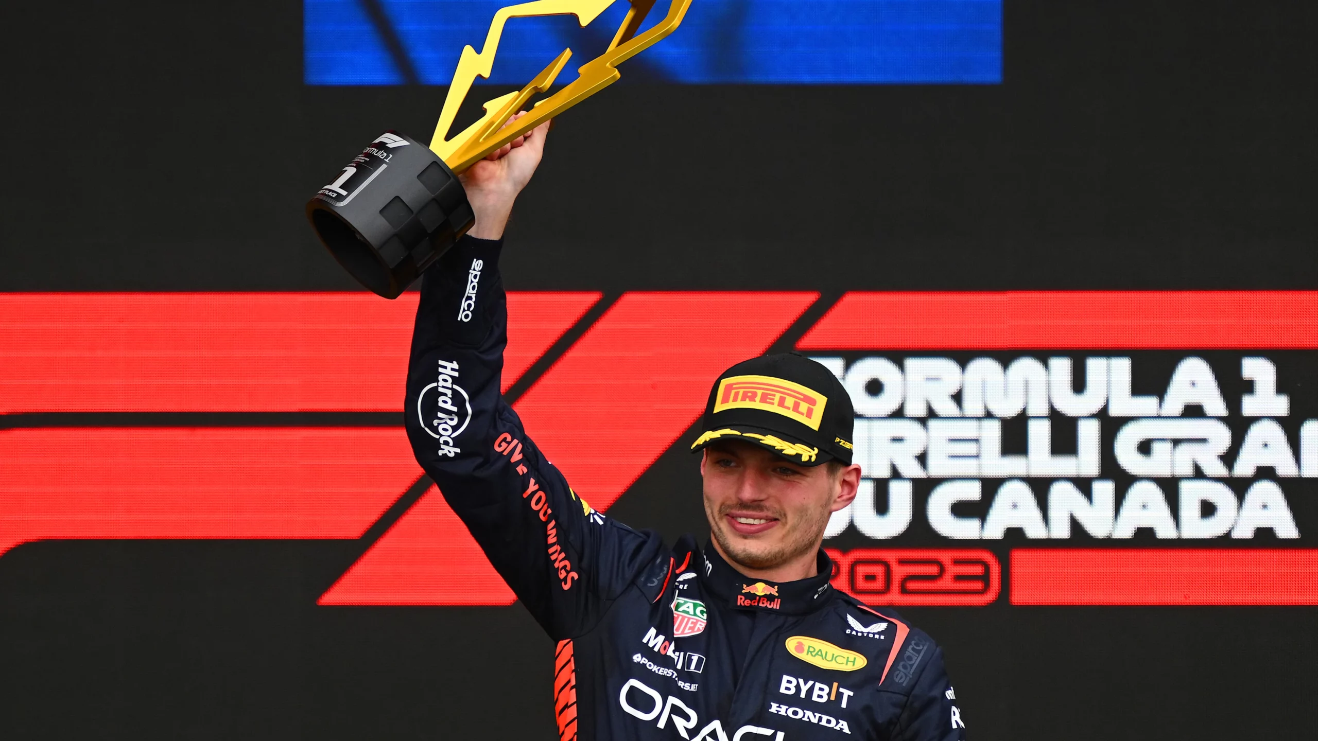 Mekies Declares ‘It’s Just the Start’ After Canada Podium Finish 1 2023 canadian grand prix race report and highlights verstappen scaled Mekies Declares ‘It’s Just the Start’ After Canada Podium Finish