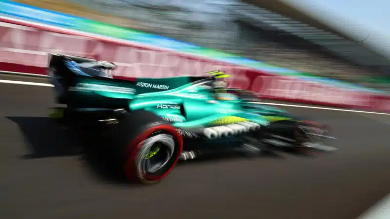 What Is ADUO and Why It’s a Game-Changer for F1 Teams 3 Technical illustration of how ADUO unlocks F1 engine upgrades for trailing manufacturers