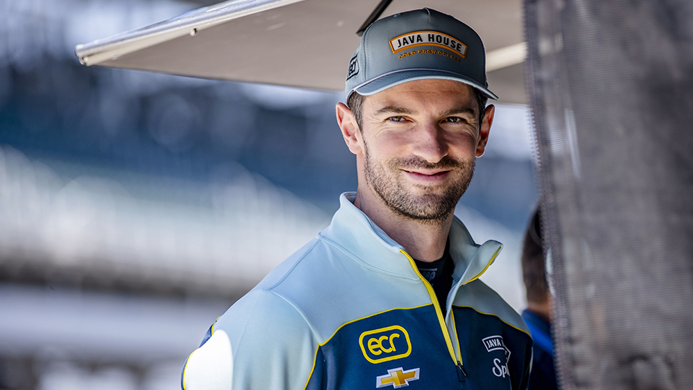 Alexander Rossi Undergoes Surgery for Minor Injuries, Set to Return Friday 2 Alexander Rossi targets a Carb Day return after outpatient surgery for minor injuries