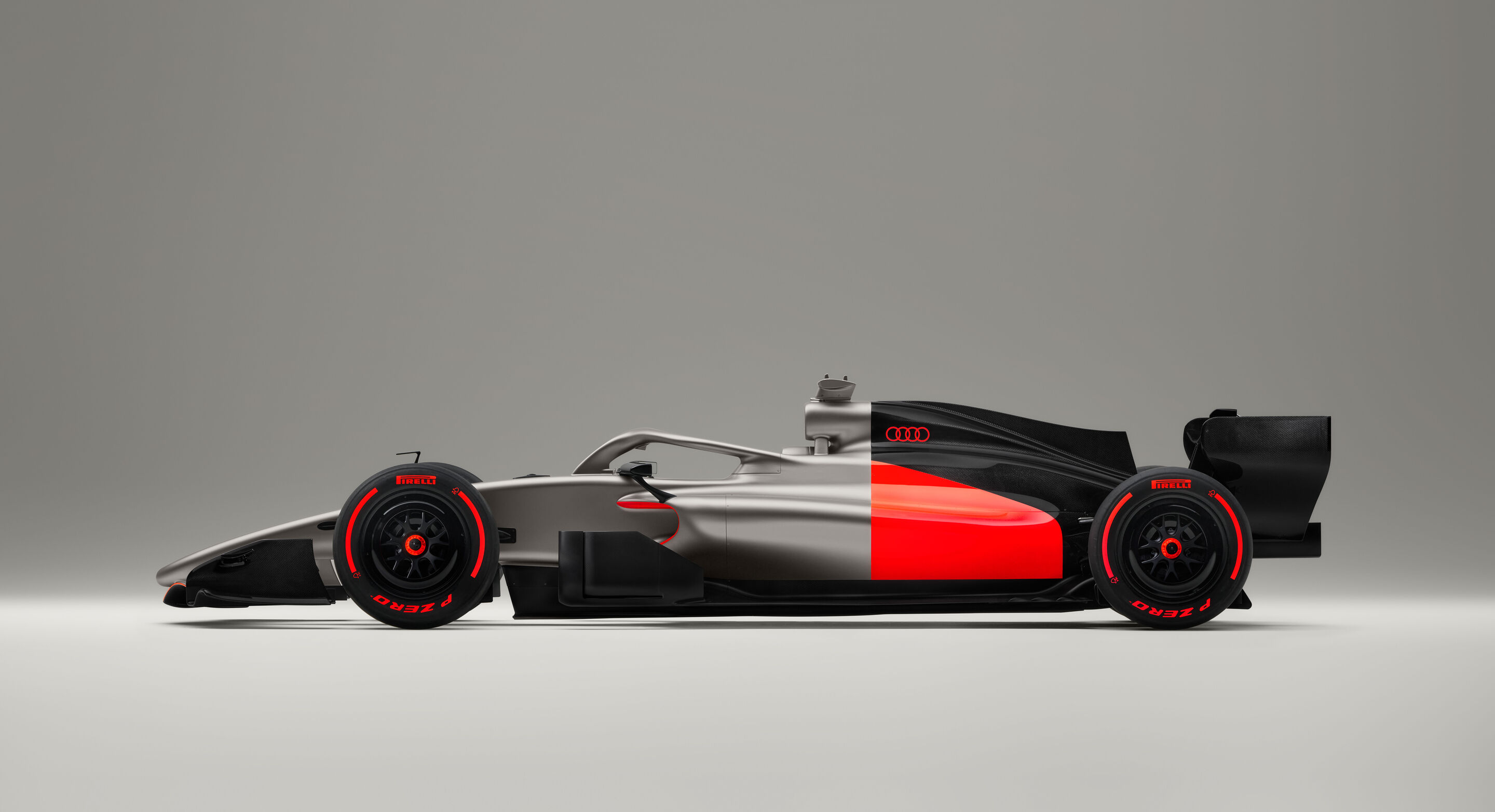 Audi Details Key Plug-In Edge Over New F1 Team Recruit 2 Audi Formula 1 car concept