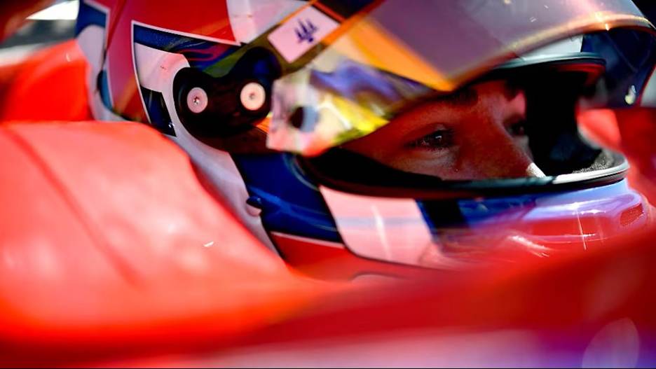 2026 Canadian GP F2 Feature Race Results: Thrilling Outcomes Revealed 3 Drivers manage low-grip conditions during a challenging Montreal weekend