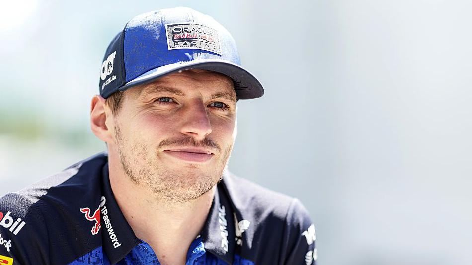 Verstappen Demands More from Red Bull Despite Podium Finish 3 Max Verstappen during the Canadian Grand Prix weekend