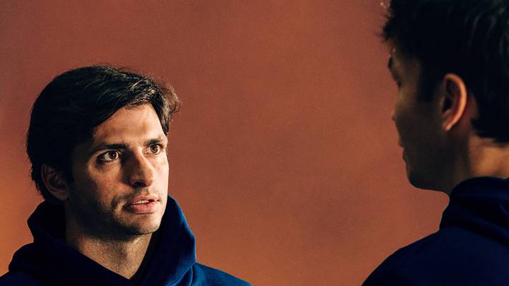 Carlos Sainz Urgently Appeals to FIA and F1 Over Critical Concern 3 Ferrari’s Carlos Sainz discusses engine split debate at the Canadian Grand Prix
