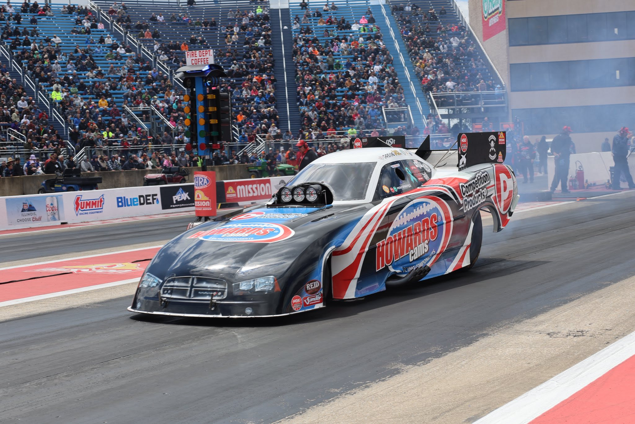 Chris King Excited to Compete in Chicago Hometown National Race 1 chris king fired up to race hometown national event in chicago 1 Chris King Excited to Compete in Chicago Hometown National Race