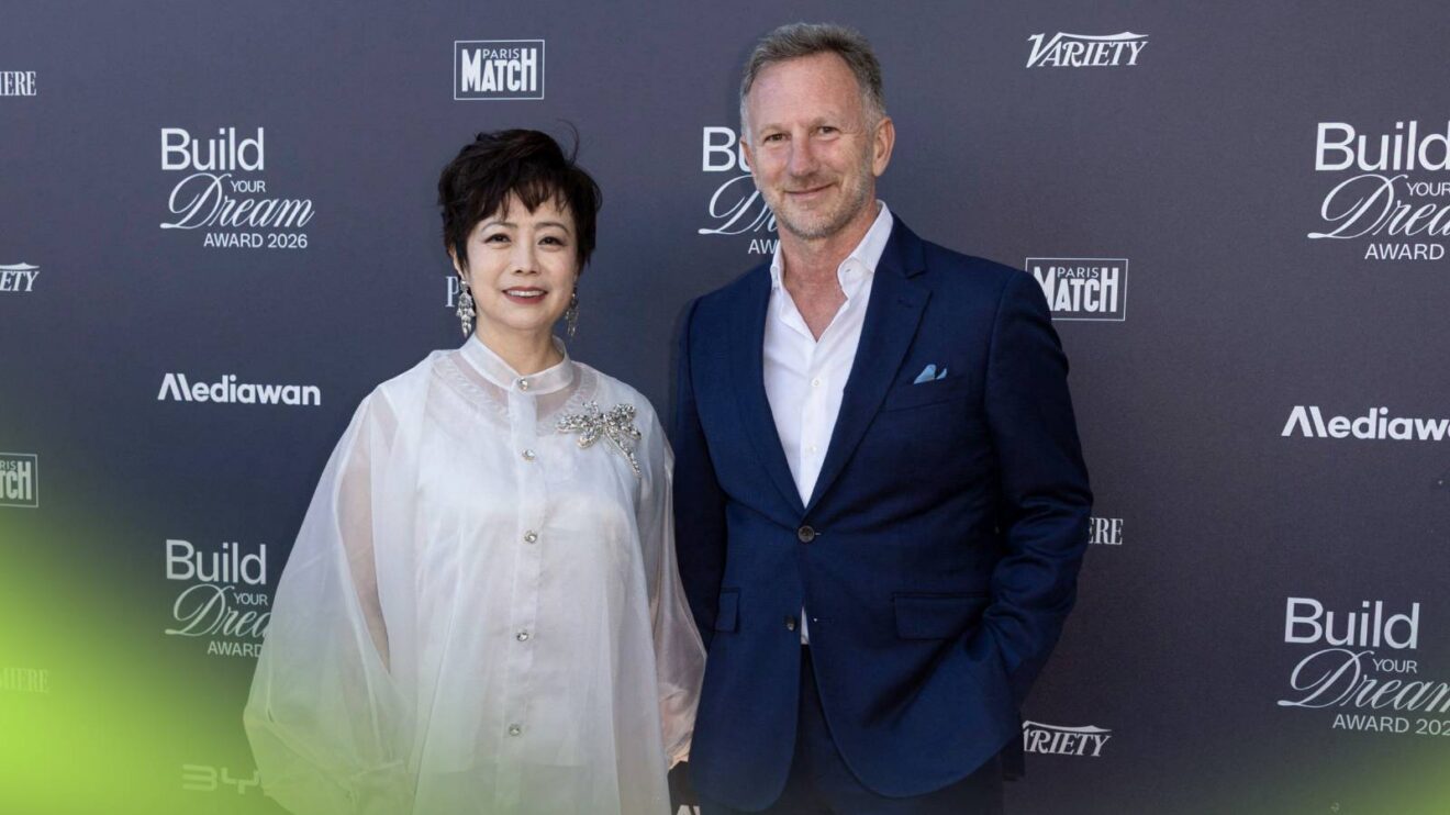 Horner Plans Exciting New Entry with BYD F1 Team 3 Christian Horner’s potential F1 return amid BYD discussions