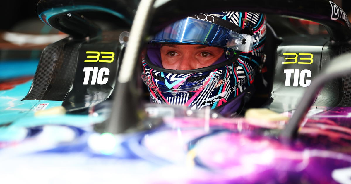 Ticktum Revealed His Best and Worst Moments When It Mattered Most 3 Dan Ticktum reflects after a challenging Monaco Formula E weekend