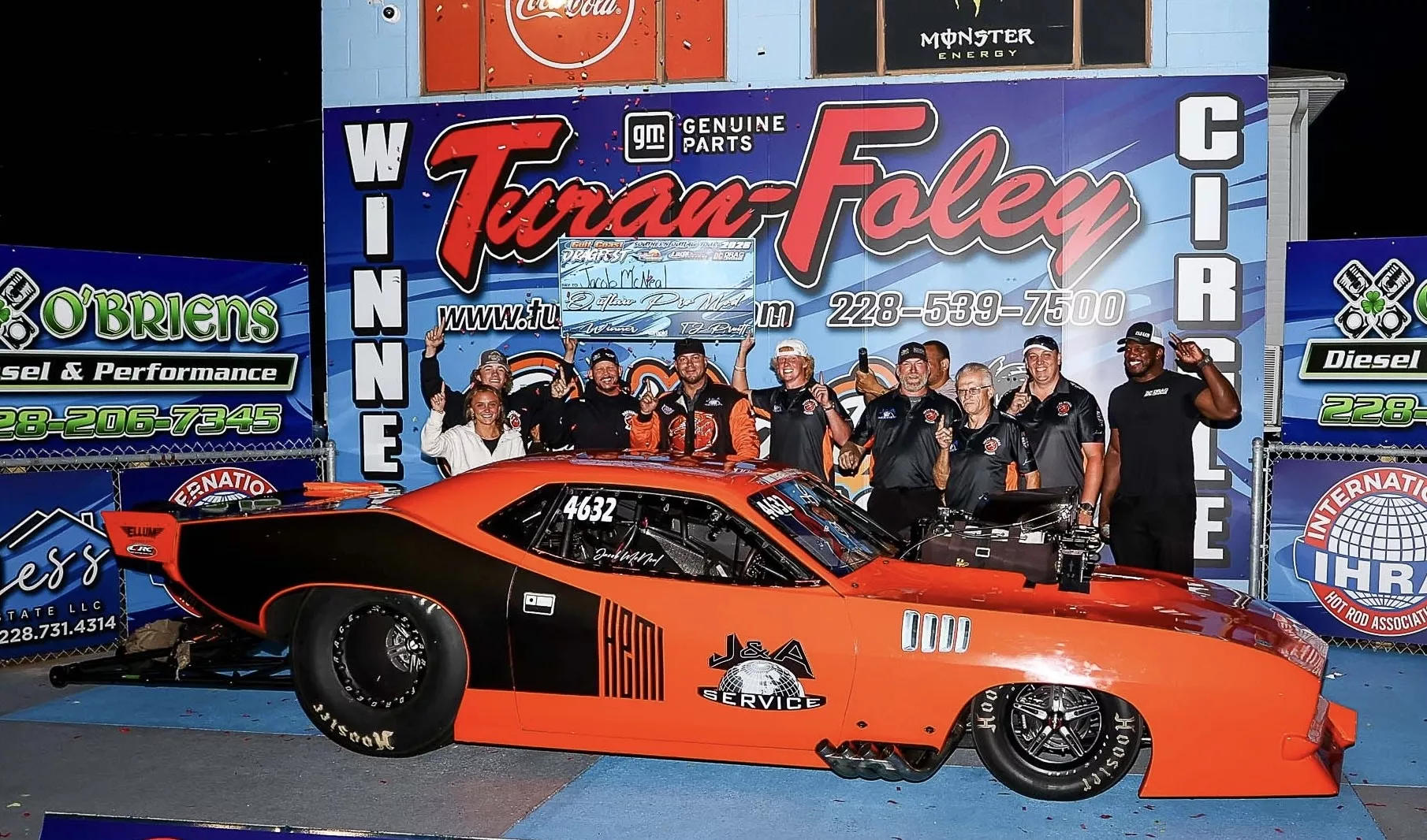 DragFest 2026 Thrills Gulfport Dragway with Record Hits and Pro Mods 1 dragfest 2026 packs gulfport dragway with records pro mods and DragFest 2026 Thrills Gulfport Dragway with Record Hits and Pro Mods