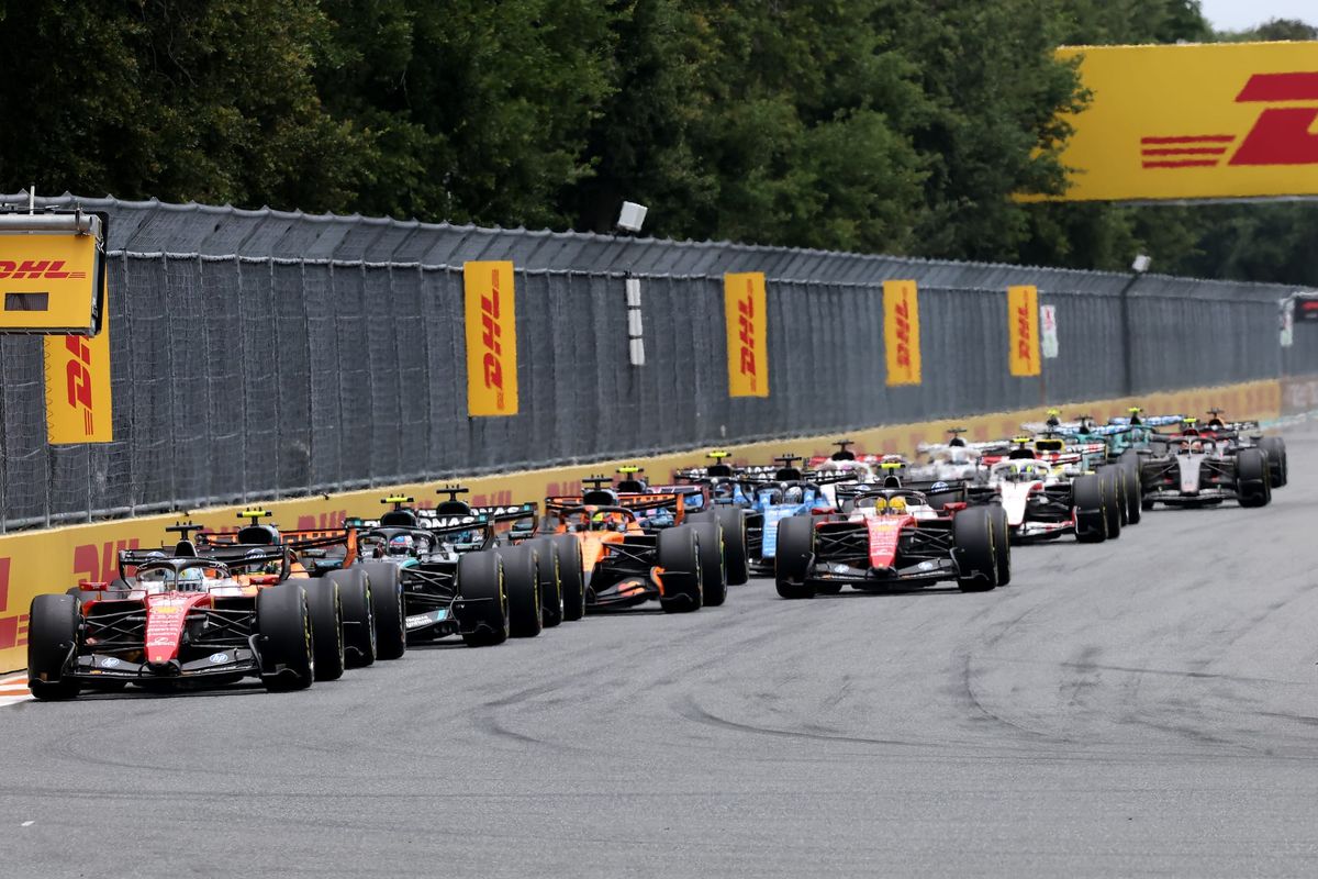 Verstappen Confident 2027 Engine Plan Will Secure His F1 Future 2 F1 targets revised engine power split for 2027 to improve drivability