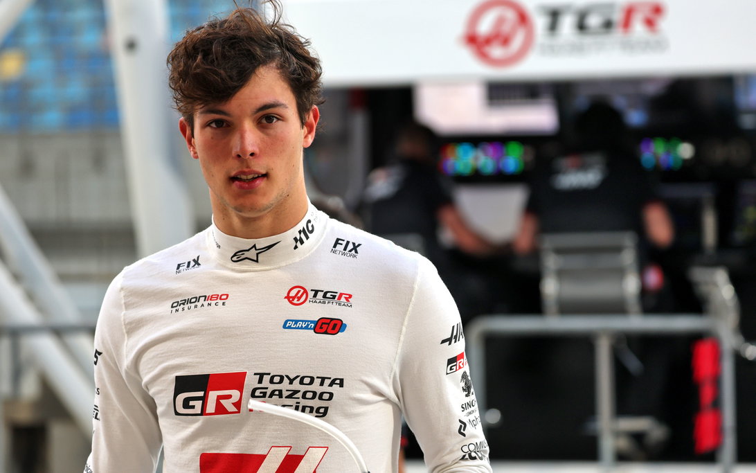 F1 Race Ban Threat for Oliver Bearman Officially Lifted 2 Oliver Bearman’s race-ban risk eases as penalty points expire before the Canadian GP Sprint